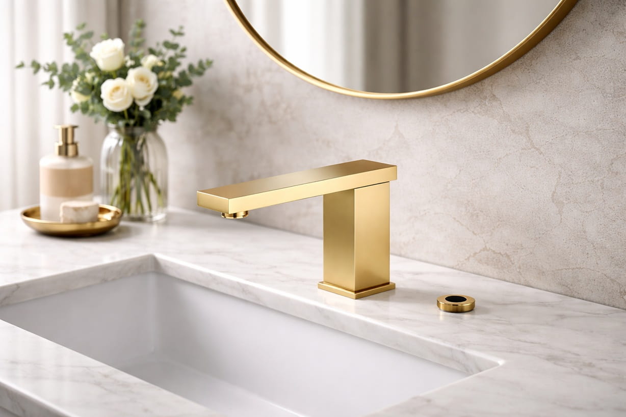 Architect�s Guide to Commercial Restroom Fixtures